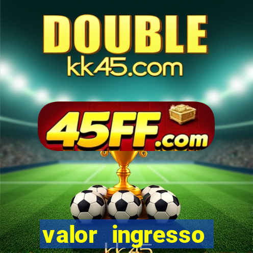 valor ingresso cinemark 2024